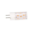 thumbnail image 4 of Gy6.35/G6.35 Ac/Dc12V Bombilla Led 5W Equivalente A 50W Gy6.35 Lámpara Halógena T4 Jc Tipo Bi-Pin Base Blanco Cálido 2700K Speravity HA026697-01, 4 of 7