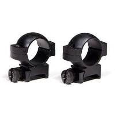 Vortex Optics Hunter 1" Riflescope Rings - Medium