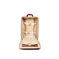 thumbnail image 5 of Euro Moda Underseat Travel Luggage with Spinners, 5 of 6