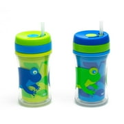 Nuk Gerber Graduates - 9oz Insulated Straw C