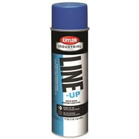 UPC 075577000456 product image for KRYLON ATHLETIC FIELD STRIPING PAINT 17 OZ., ROYAL BLUE | upcitemdb.com