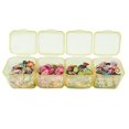thumbnail image 3 of Diy Slime Kit Supplies Clear Crystal Slime Making Kit Slime Foam Beads Glitter, 3 of 5