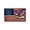 A, variant on KUNPENG USA 250th Anniversary Flag 2x3 Ft, 1776-2026 America 250 Years of Blessing Freedom Commemorative Flag, Patriotic Eagle Thin Red Line Firefighter Decorative Banner for Outdoor Garden Yard