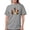 Gray, variant on CafePress - G.I. Joe Cobra Command Womens Comfort Colors Shirt - Womens Comfort Colors® Shirt