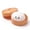 A, variant on Gcvizuso Baozi Kneading Decompression Ball 15cm, Super Soft Squeeze Sensory Ball, Slow Springback Pressure Relief Gadget