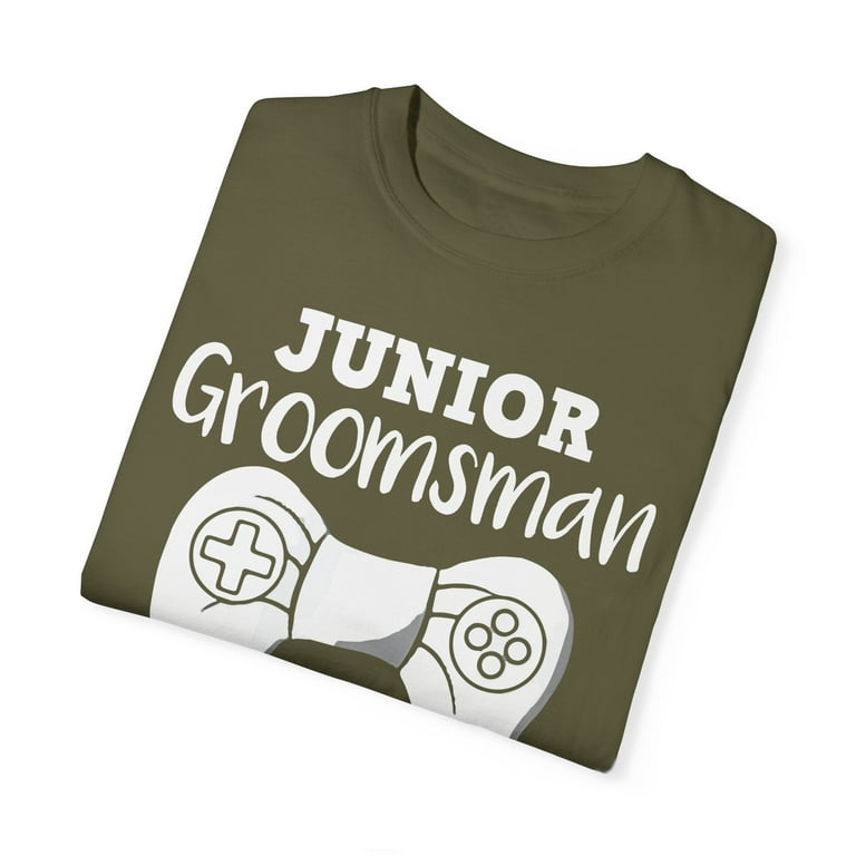 Jr. Groomsman Shirt -Hello Ladies - Jr Groomsman Gift Jr. Groomsman Shirt -Hello Ladies - Jr Groomsman Gift