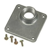 GE Industrial Solutions TC125P Conduit Hub, 1-1/4 in, Aluminum