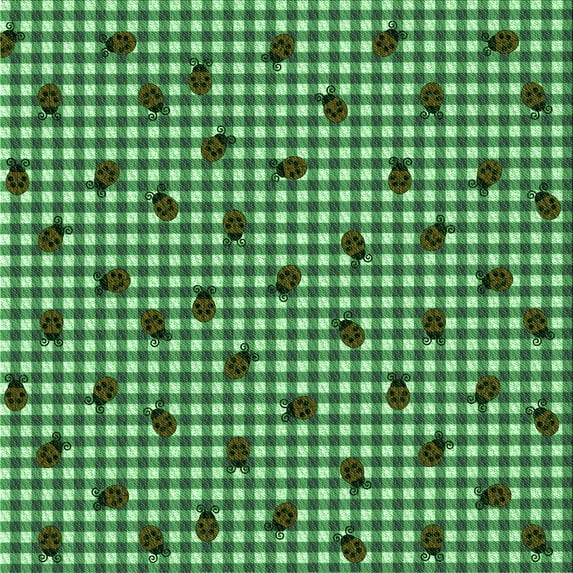 Ahgly Company Machine Washable Indoor Square Transitional Green Area Rugs, 5' Square