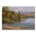 thumbnail image 1 of Day Dream SKPS2014 20 x 14 in. Kims Perfect Setting Wall Art, 1 of 1