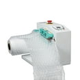 thumbnail image 2 of axGear High Speed Air Pillow Air Cushion Machine For Package Filler Filling 60Ft / Min, 2 of 3
