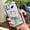 Gold, variant on LYM-Phone Case For Samsung Galaxy A03S/SM-A037G, cute Fashion Design Kickstand Soft Case Simplicity Anti-knock Protective Quicksand Rotatable stand Cartoon Back Cover Durable Waterproof