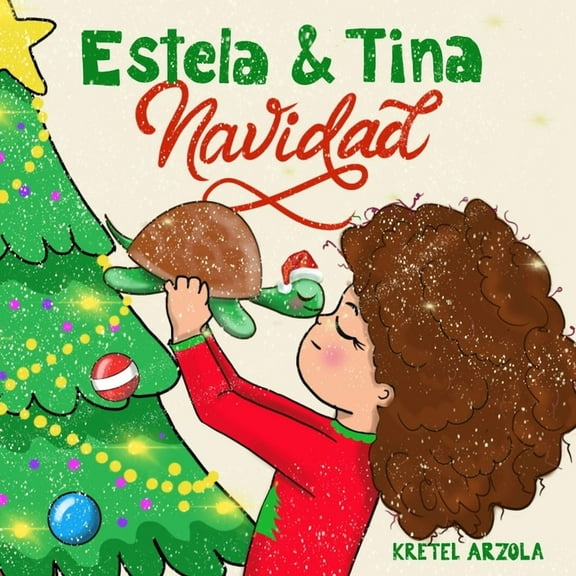 Estela y Tina: Navidad, (Paperback)