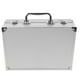 thumbnail image 4 of Caja portátil de aluminio, maletín pequeño para herramientas, de mano, 4 of 8