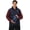 Navy, variant on Down Vest Men Pioneer Camp 700 Fill Power Packable Lightweight