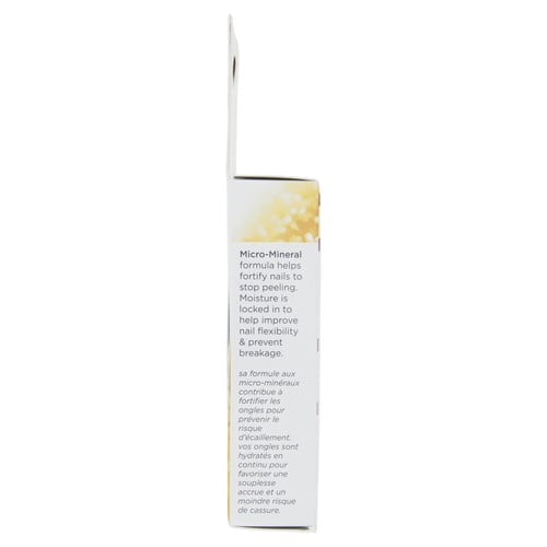 Sally Hansen Miracle, Cure for Severe Problem Nails, 0.45 Fluid Ounce []