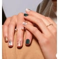 thumbnail image 4 of Dashing Diva Glaze Semi-Cured Gel Nails, Abstract Ivy (Packaging May Vary), 4 of 4