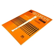ITS RECORDER TIME METHOD BOOK