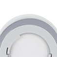 thumbnail image 4 of Coussinets d'oreille de remplacement pour casque Razer Kraken Pro V2 / 7.1 V2, gris, 4 of 4