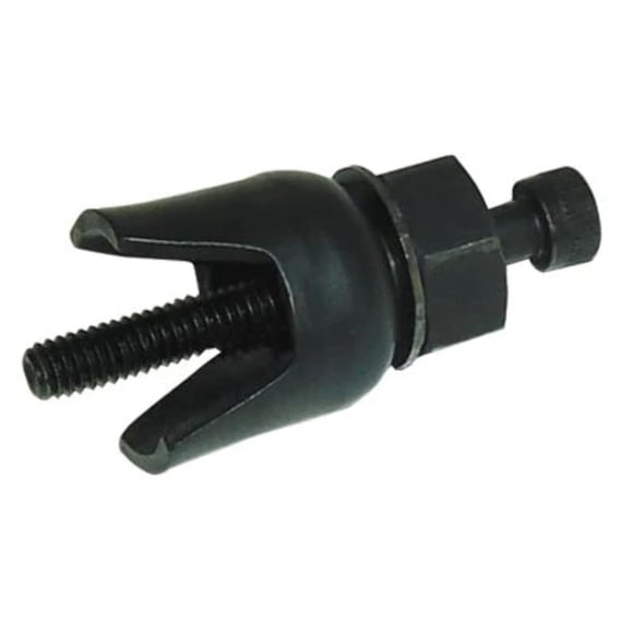 Extractor de pasador pivotante Lisle 19940 negro