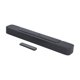 thumbnail image 1 of JBL Bar 2.0 All-in-one (MK2): Barra de sonido compacta de 2.0 canales, negra (renovada), 1 of 3