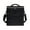 Black, variant on AUXDIQ 21L Cooler Bag Leakproof Lunch Box Insulated Lunch Bag Thermal Camping Coolers Picnic Bag Black