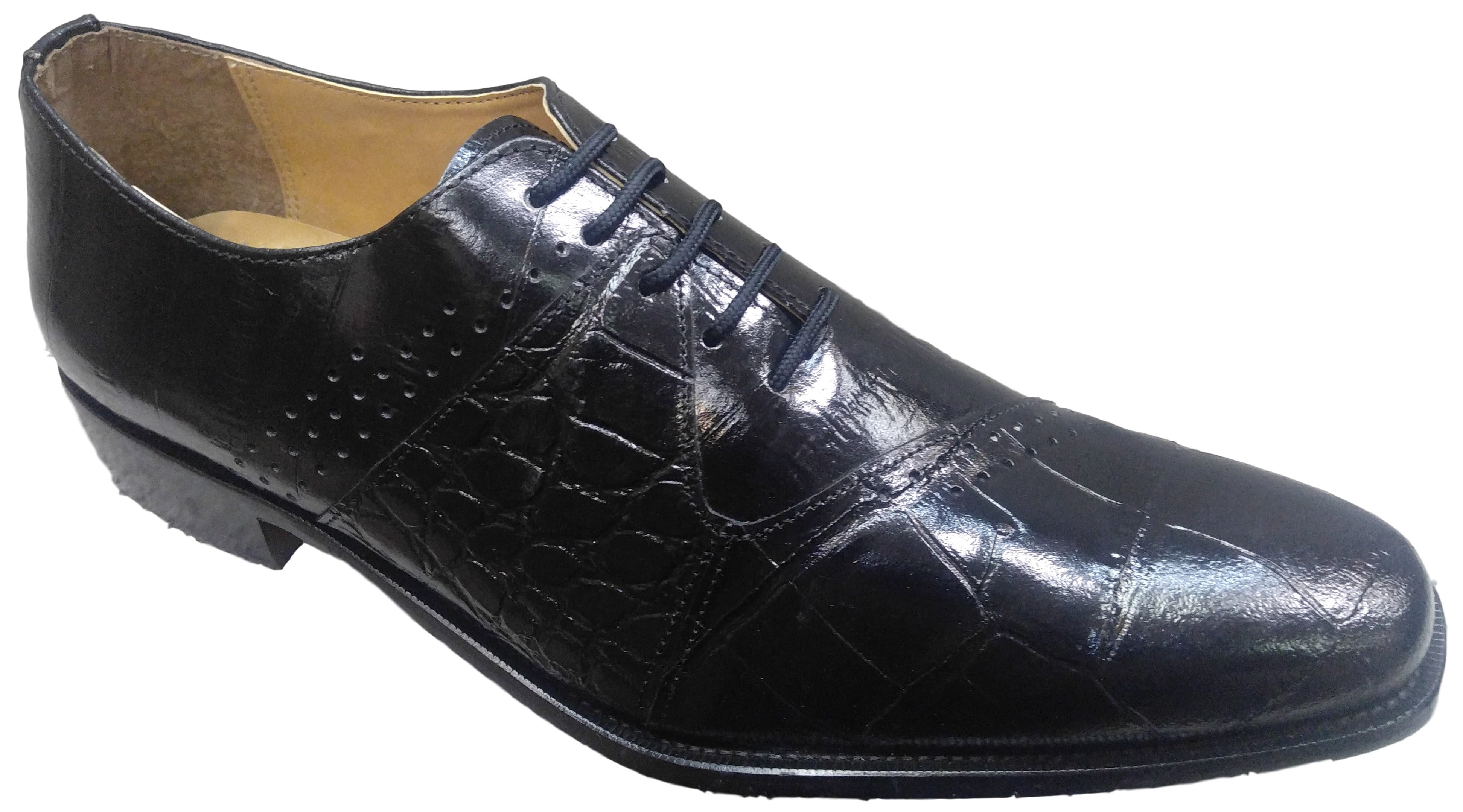 Giorgio Brutini Men's Carack Black (9.5) Giorgio Brutini Men's Carack Black (9.5)