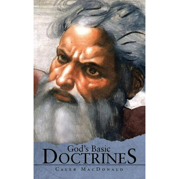 God's Basic Doctrines, (Paperback)