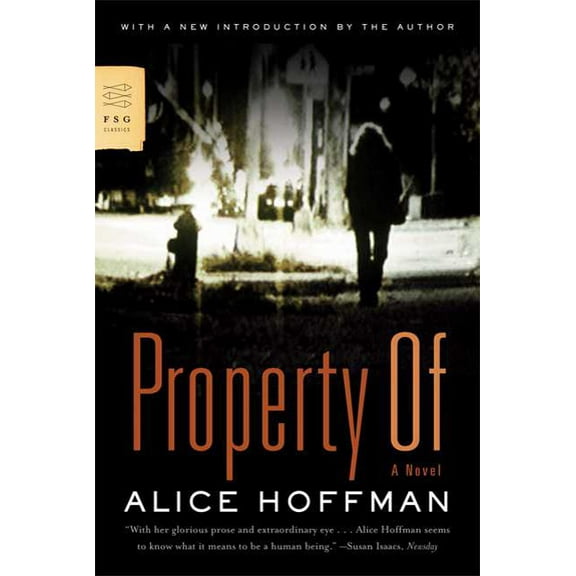 FSG Classics Property of, (Paperback)