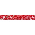 thumbnail image 5 of Country Brook Design - Ho Ho Ho Polyester Webbing (3/4 Inch, 20 Yards), 5 of 5