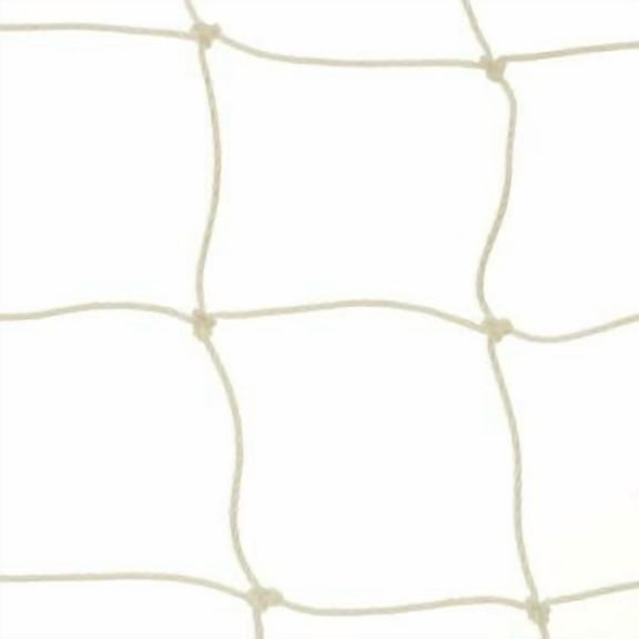 Club Soccer Net 4.0 mm 6.5Hx12Wx2Dx7B
