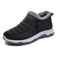 thumbnail image 1 of Botas Para Hombre, Raquetas De Nieve, Piel Cálida, Invierno,, 1 of 7