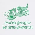 thumbnail image 2 of CafePress - Going To Be Grandparents Mousepad - Non-slip Rubber Mousepad, Gaming Mouse Pad, 2 of 6