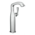 thumbnail image 6 of Delta Stryke: Vessel Faucet Less Handle, 6 of 12
