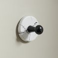 thumbnail image 4 of Solid Wood Suction Cup Hooks for Strong Secure Wall and Door, 4 of 5