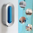 thumbnail image 5 of 700ml Wall Mounted Automatic Soap Dispenser Hand Sanitizer Dispenser Contactless Battery Operated Waterproof Gel Dispenser, 5 of 5