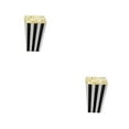 thumbnail image 2 of maskred POPCORN BOX FOR PARTY FAVOUR LOLLY BAGS CANDY BOX PARTY GIVEAWAYS POPCORN PARTY No.04 2Set, 2 of 6