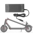 thumbnail image 1 of CHICICO LI ION CARGADOR 42V 2A Scooters Eléctricos Adaptadores Cargadores para Scooter Eléctrico 36V Hoverboard, 1 of 9