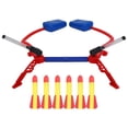 thumbnail image 2 of Juguete Lanzador, Juguete Lanzador Stomp 180 ° Ajustable Resistente Duradero Flexible Divertido Para Niños Para Juguetes Para Actividades Al Aire Libre ANGGREK 889‑5 Pareja, 2 of 8