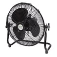 thumbnail image 1 of Ventilador Inalámbrico Portátil, Ventilador Solar Con Pilas Silencioso, Cabezal Recargable De 3 Velocidades Giratorio Para El Hogar Para Acampar, 1 of 7