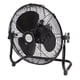 thumbnail image 1 of Ventilador Inalámbrico Portátil, Ventilador Solar Con Pilas Silencioso, Cabezal Recargable De 3 Velocidades Giratorio Para El Hogar Para Acampar, 1 of 7
