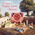 thumbnail image 2 of Calendario de Adviento L'Occitane 24 Days Of Beauty Classic Holiday, 2 of 6
