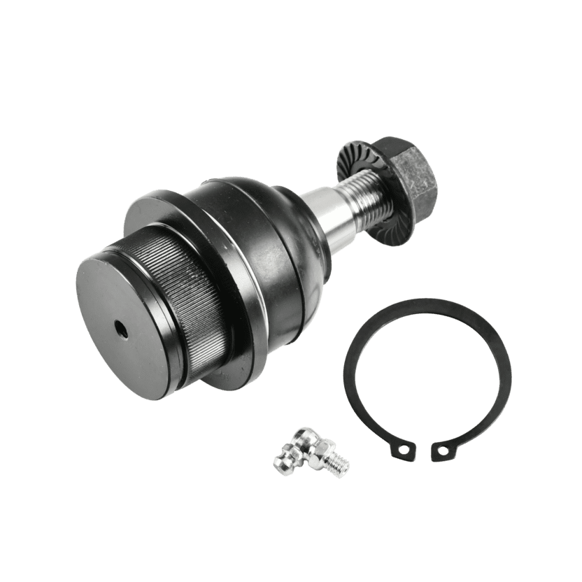 for GMC Chevy Tahoe Yukon Escalade Front Upper Control Arm Ball Joints Tie Rods