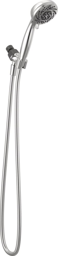 5-Setting Hand Shower in Chrome - 1.75 GPM - Delta 75500