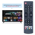 thumbnail image 2 of AKB76037002 Compatible avec RCA Téléviseur Intelligent RWOSU7049 RWOSU6547-B Télécommande de Remplacement, 2 of 8