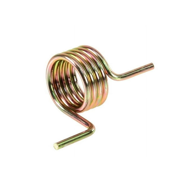 T-Belt Tensioner Spring - Compatible with 2000 - 2004 Kia Spectra 2001 2002 2003
