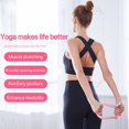 thumbnail image 3 of DABEI Shape Your Curves with Yoga Rings - A Fun and Effective Workout Aid!, 3 of 12