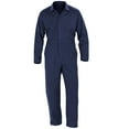thumbnail image 1 of Result Genuine Recycled  Adult Action Recycled Overalls, 1 of 3