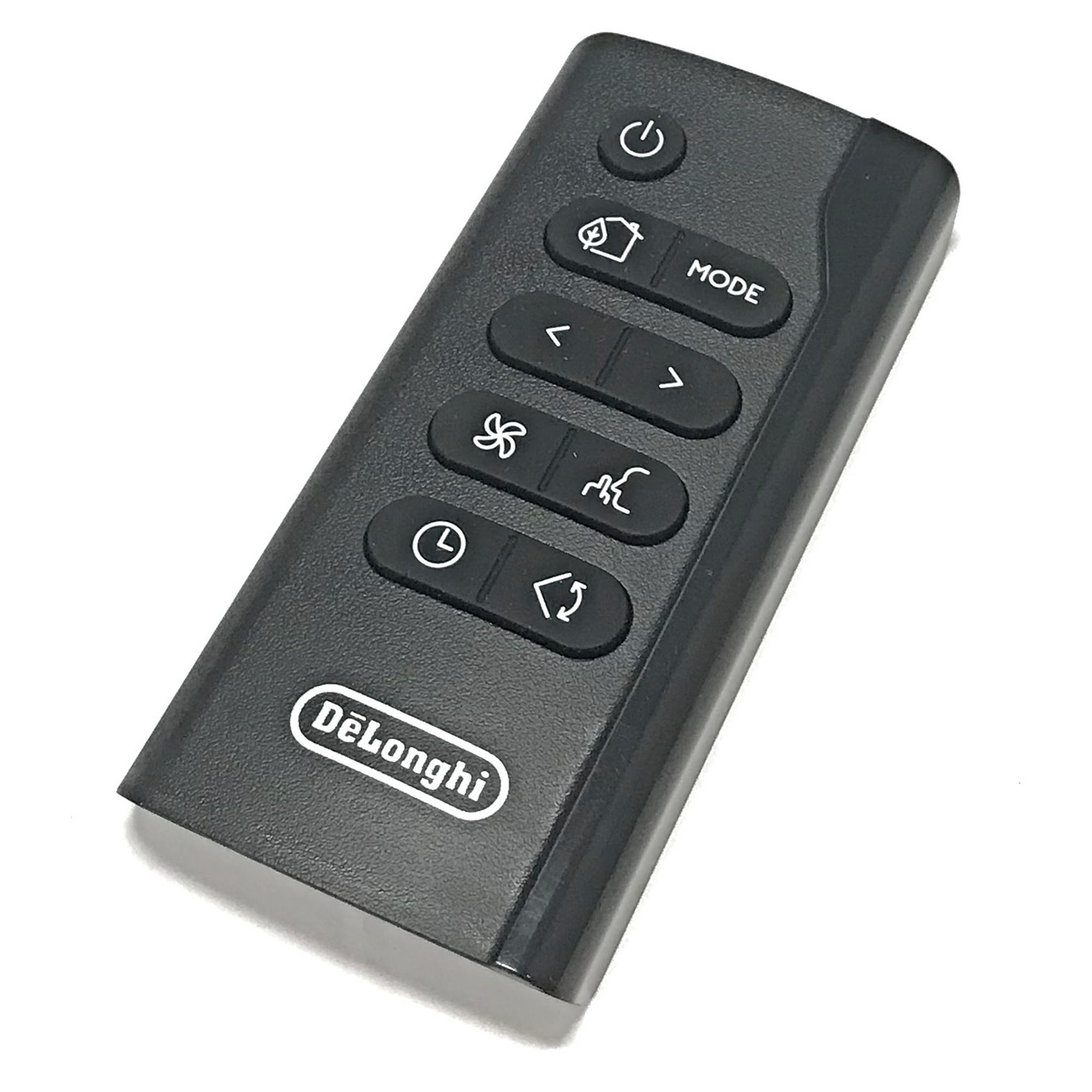 OEM Delonghi Air Conditioner AC Remote Control Originally Shipped With  PACEL390HLWKC3ALBK - Walmart.com