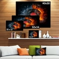 thumbnail image 4 of Design Art - Enregistrer Abstrait, 4 of 4