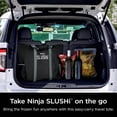 thumbnail image 3 of Bolsa de viaje Ninja SluShi compatible con FS300 negra, 3 of 4